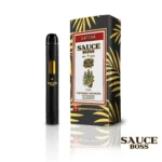 Sauce Boss Disposable 1.1g - Image 40