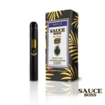 Sauce Boss Disposable 1.1g - Image 39