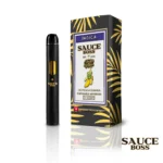 Sauce Boss Disposable 1.1g - Image 37