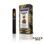 Sauce Boss Disposable 1.1g - Image 8