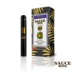 Sauce Boss Disposable 2g - Image 32