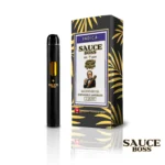 Sauce Boss Disposable 2g - Image 23