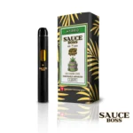Sauce Boss Disposable 2g - Image 19
