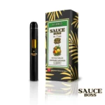 Sauce Boss Disposable 2g - Image 17