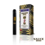 Sauce Boss Disposable 2g - Image 12