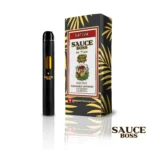 Sauce Boss Disposable 2g - Image 9