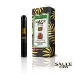 Sauce Boss Disposable 2g - Image 8