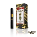 Sauce Boss Disposable 2g - Image 6
