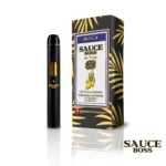 Sauce Boss Disposable 2g - Image 3