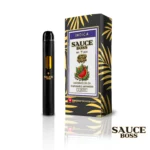 Sauce Boss Disposable 2g - Image 2