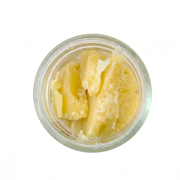 Budder g Bulk