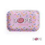 DOPE Rolling Tray