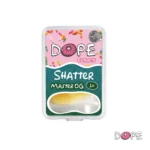 DOPE Shatter 1g x 28 (1 oz) - Image 6