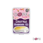 DOPE Shatter 1g x 28 (1 oz) - Image 5
