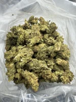 Passion Fruit Hybrid g - Image 2