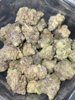 Bazooka Pink Indica g