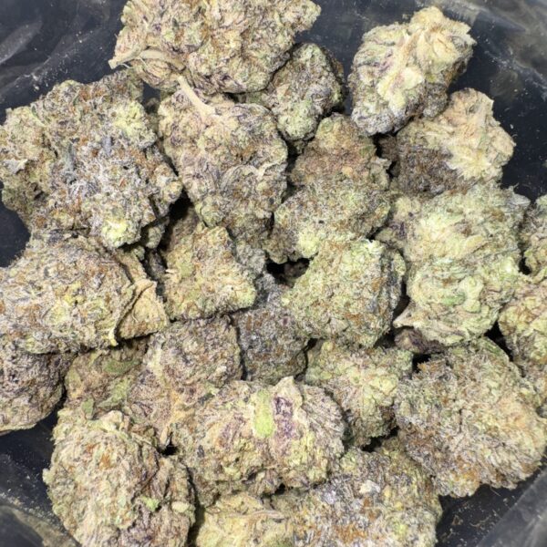 Bazooka Pink Indica g