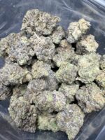 Bazooka Pink Indica g - Image 2