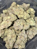 Big League Blue Indica g - Image 2