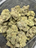 Big League Blue Indica g