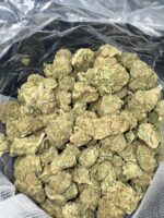 Blue Hash Hybrid lb - Image 2