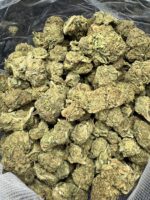 Blue Hash Hybrid lb