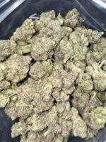 Bubba Kush Indica g