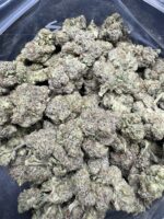 Bubba Kush Indica g - Image 2