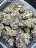 Cherry Vanilla Skunk Sativa g - Image 2