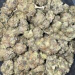Death Bubba Indica g