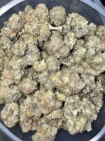 Death Bubba Indica g