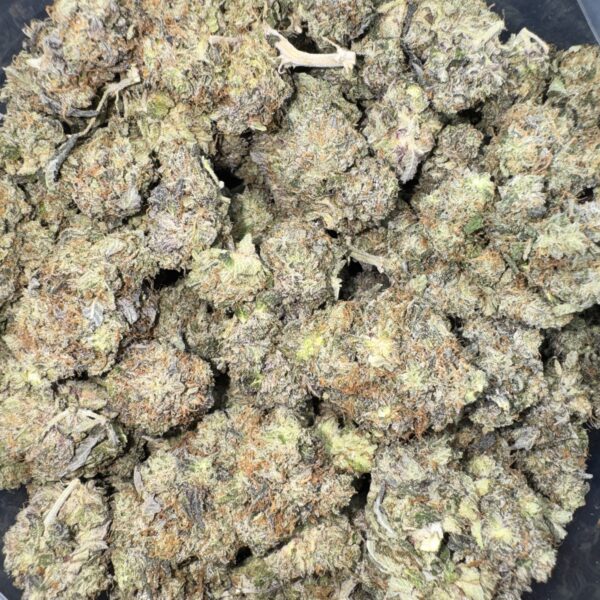 Death Bubba Indica g