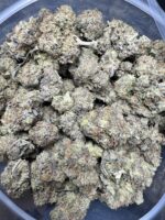 Death Bubba Indica g - Image 2