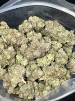 Pink Goo Bigs Indica g
