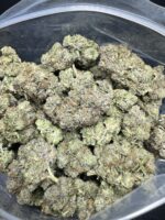 Pink Goo Bigs Indica g - Image 2