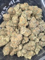 Platinum Cake g