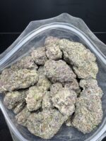 Purple Afghani Indica g - Image 2