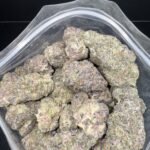 Purple Afghani Indica g