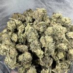 Purple God Indica g