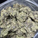Rockstar Tuna Indica g