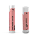 Herb Angels 50mg THC Strawberry Kiwi Lip Balm - Image 2