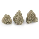 Blueberry Durban Sativa lb