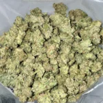 Red Pop Indica g