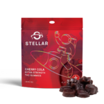 Stellar 1000mg Cherry Cola Gummies