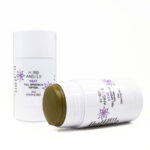 Herb Angels Heat 2000mg THC Plus Shea Butter Heat Roll-On Topical