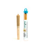 KushKraft Hybrid Sticky Banger XL Pre-Roll 2g - Strawberry Kiwi Spritz