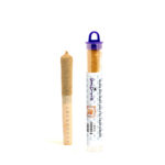KushKraft Indica Sticky Banger XL Pre-Roll 2g - Cookies n Cream
