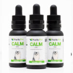 Purlic Pet 300mg CBD Pet Remedy Tincture - Image 2