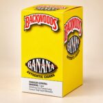 Backwoods 8 x 5 Packs 40 Cigars - Image 19