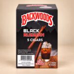 Backwoods 8 x 5 Packs 40 Cigars - Image 18